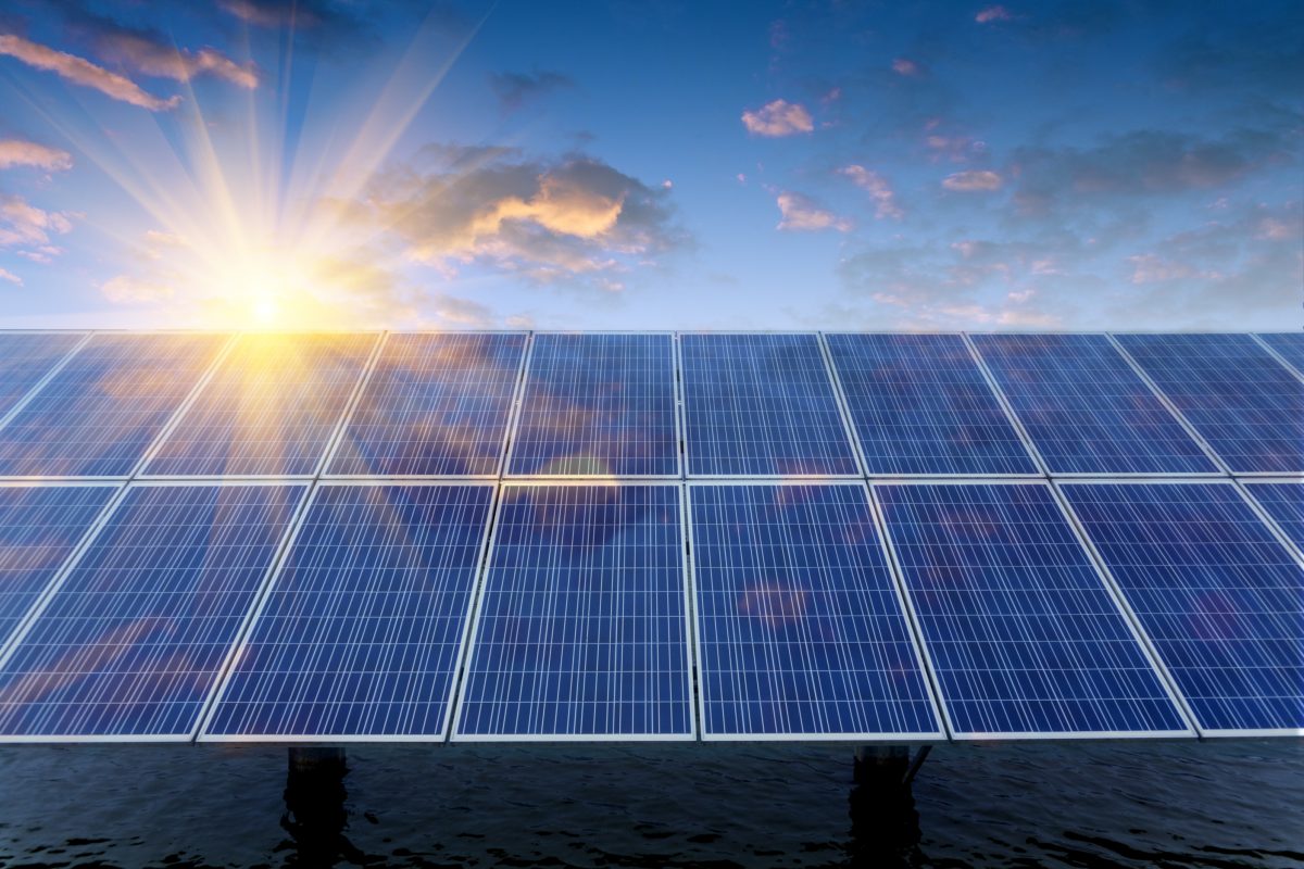 Solar Solutions for Businesses: Cutting Costs and Carbon Footprints