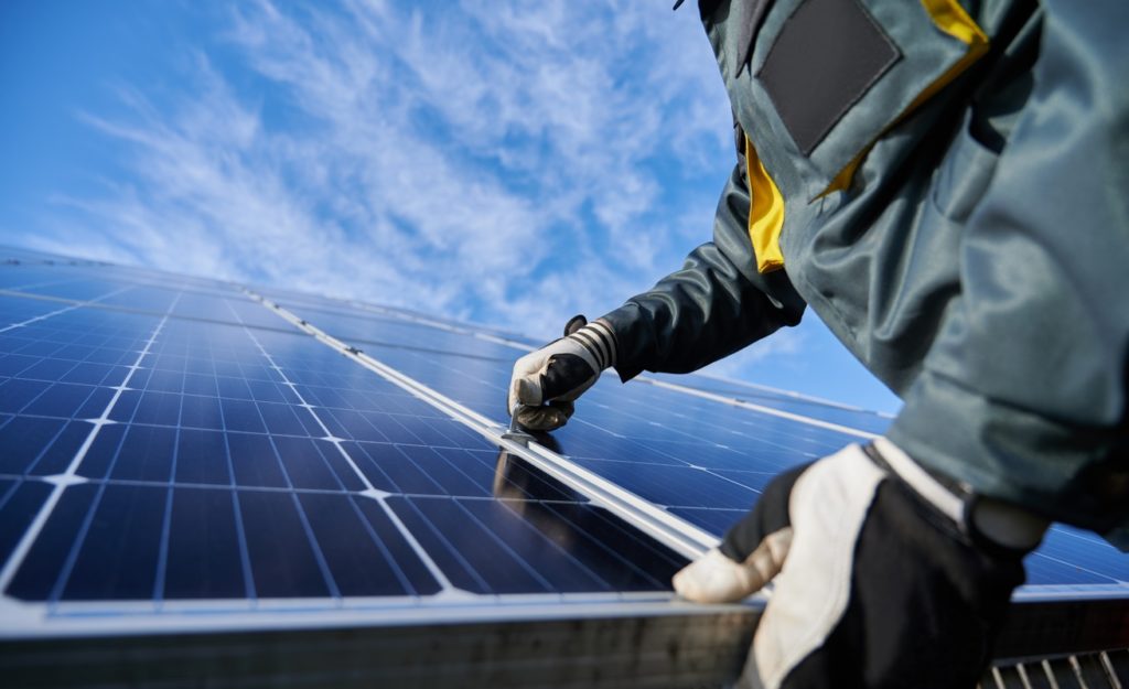 Maximizing Solar Efficiency: Tips for Optimal Performance