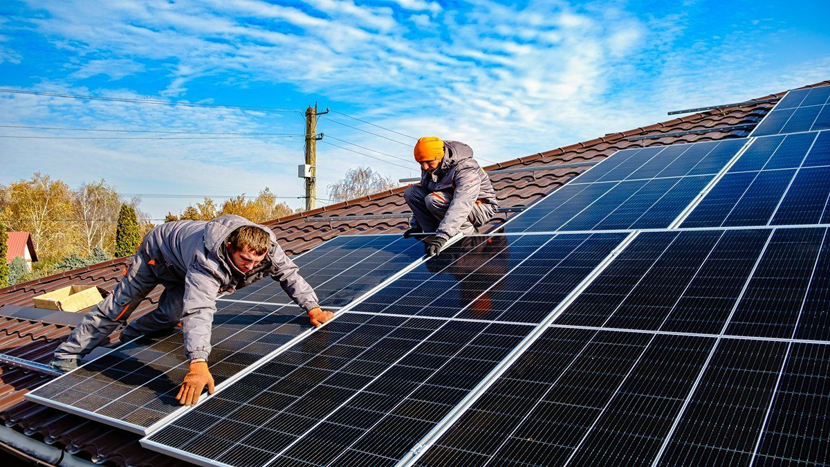 The Advantages of Solar Energy for Homeowners